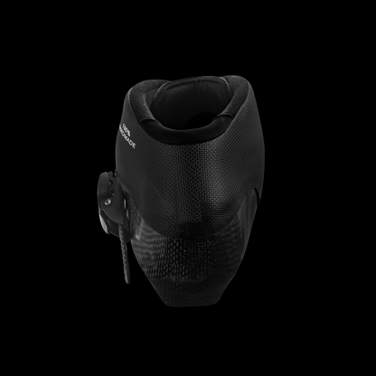 LAVA SPEED SKATES - DF1 (BLACK)