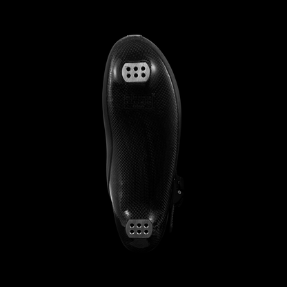 LAVA SPEED SKATES - DF1 (BLACK)