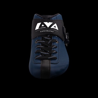 LAVA SPEED SKATES - DF1 (DARK BLUE)