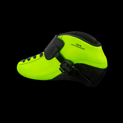 LAVA SPEED SKATES - DF1 (GREEN)