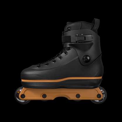 STANDARD -  OMNI V2 (BLACK)
