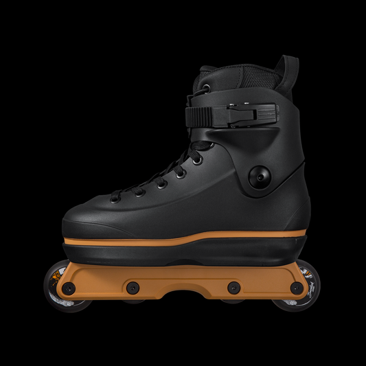 STANDARD -  OMNI V2 (BLACK)