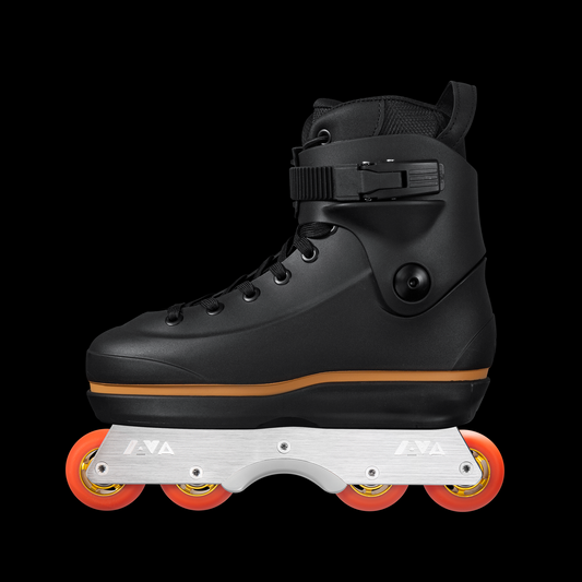 STANDARD -  OMNI V2 (BLACK)