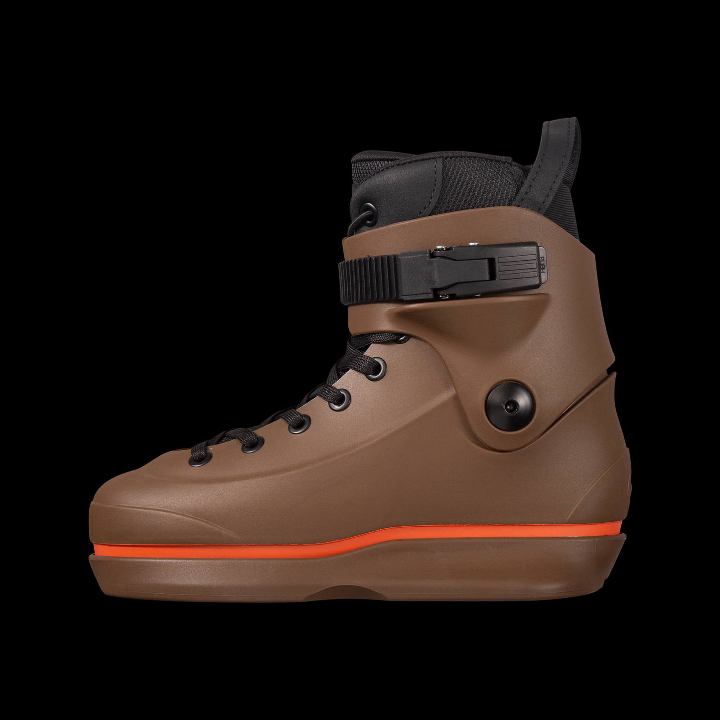 STANDARD - YANDRIEL SILVERIO OMNI V2 (BROWN)