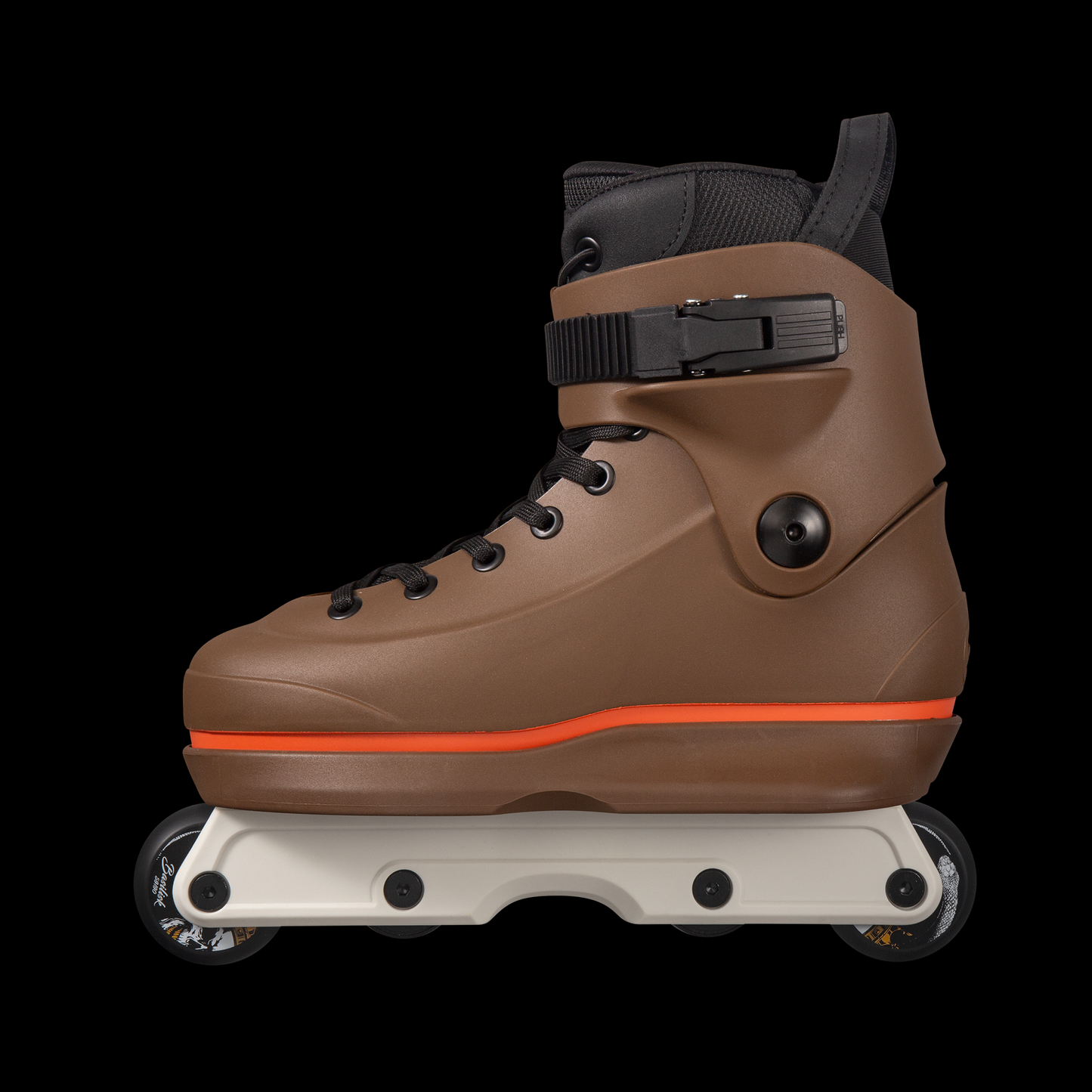 STANDARD - YANDRIEL SILVERIO OMNI V2 (BROWN)