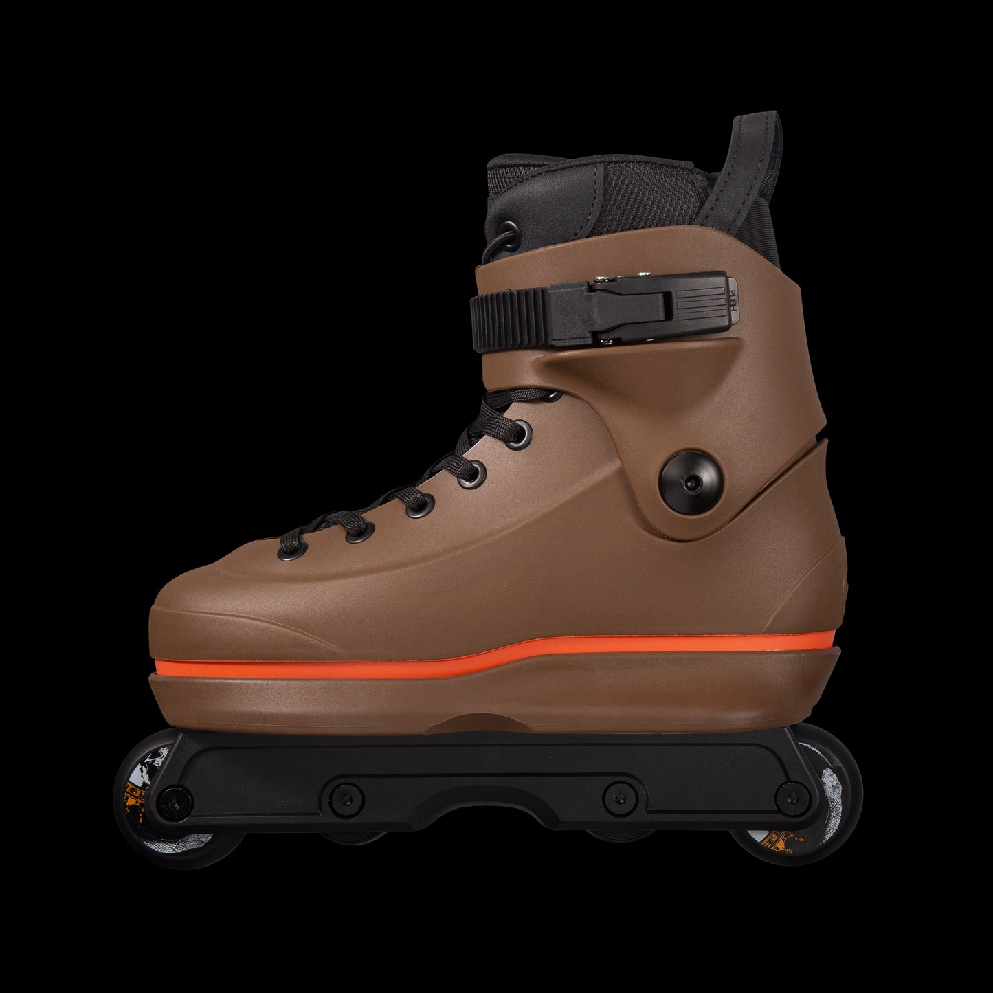 STANDARD - YANDRIEL SILVERIO OMNI V2 (BROWN)
