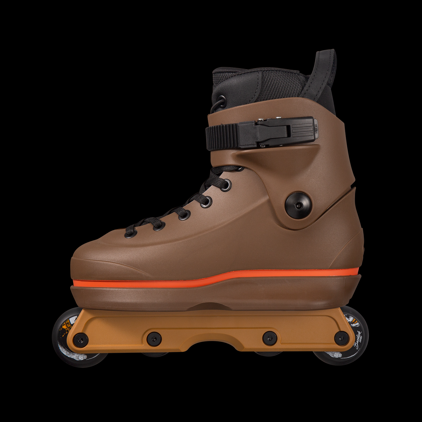 STANDARD - YANDRIEL SILVERIO OMNI V2 (BROWN)