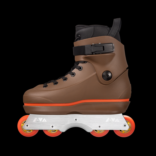 STANDARD - YANDRIEL SILVERIO OMNI V2 (BROWN)