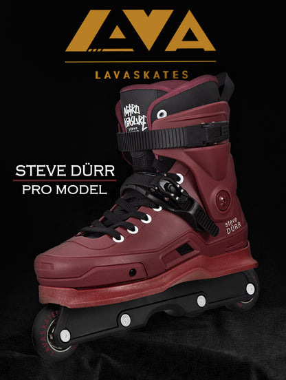 LAVA - 755 V3 STEVE DURR PRO MODEL(PRE ORDER)
