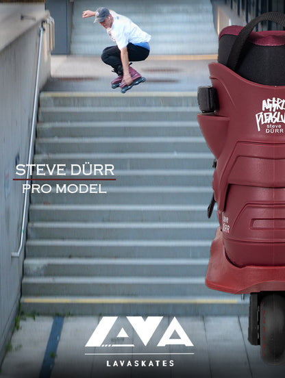 LAVA - 755 V3 STEVE DURR PRO MODEL(PRE ORDER)