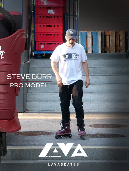 LAVA - 755 V3 STEVE DURR PRO MODEL(PRE ORDER)