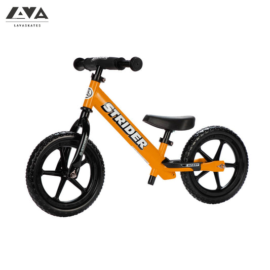 STRIDER 12 SPORT - ORANGE