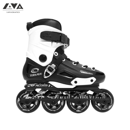 ACTION SKATES - TORNADO